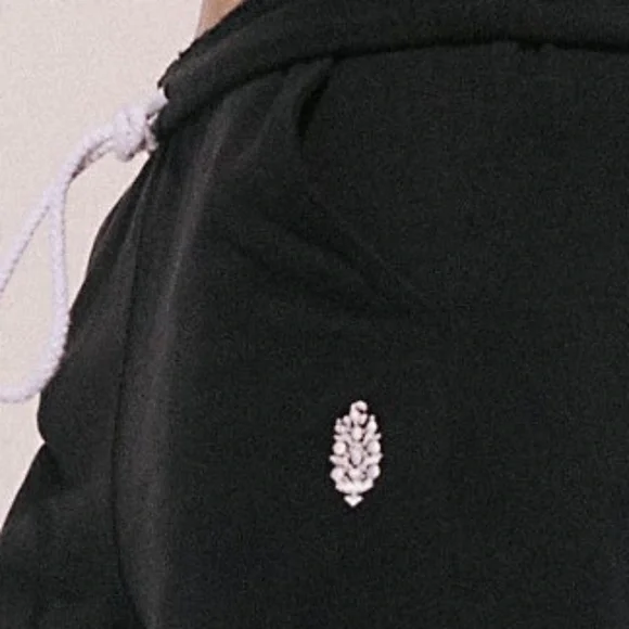 FOR THE WIN WIDE LEG PANT - Picture 6 of 9